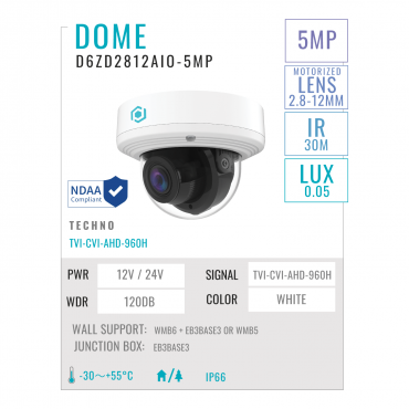 D6ZD2812AIO-5MP