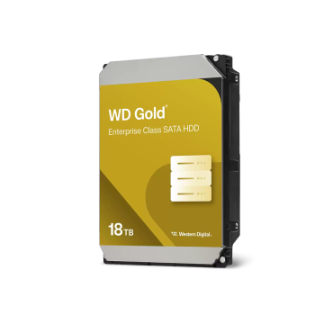 WD-HDDGOLD-18T