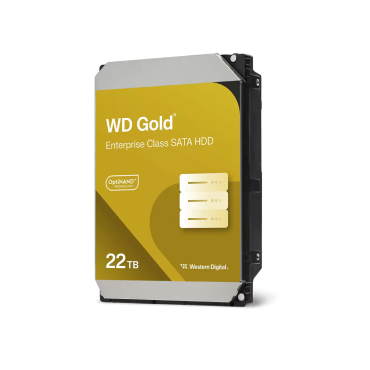 WD-HDDGOLD-22T