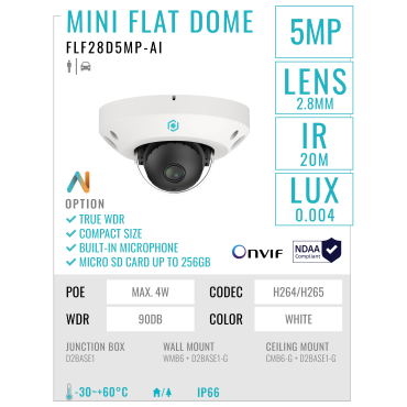 FLF28D5MP-AI